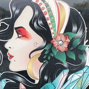 Meet your Posher, Edita